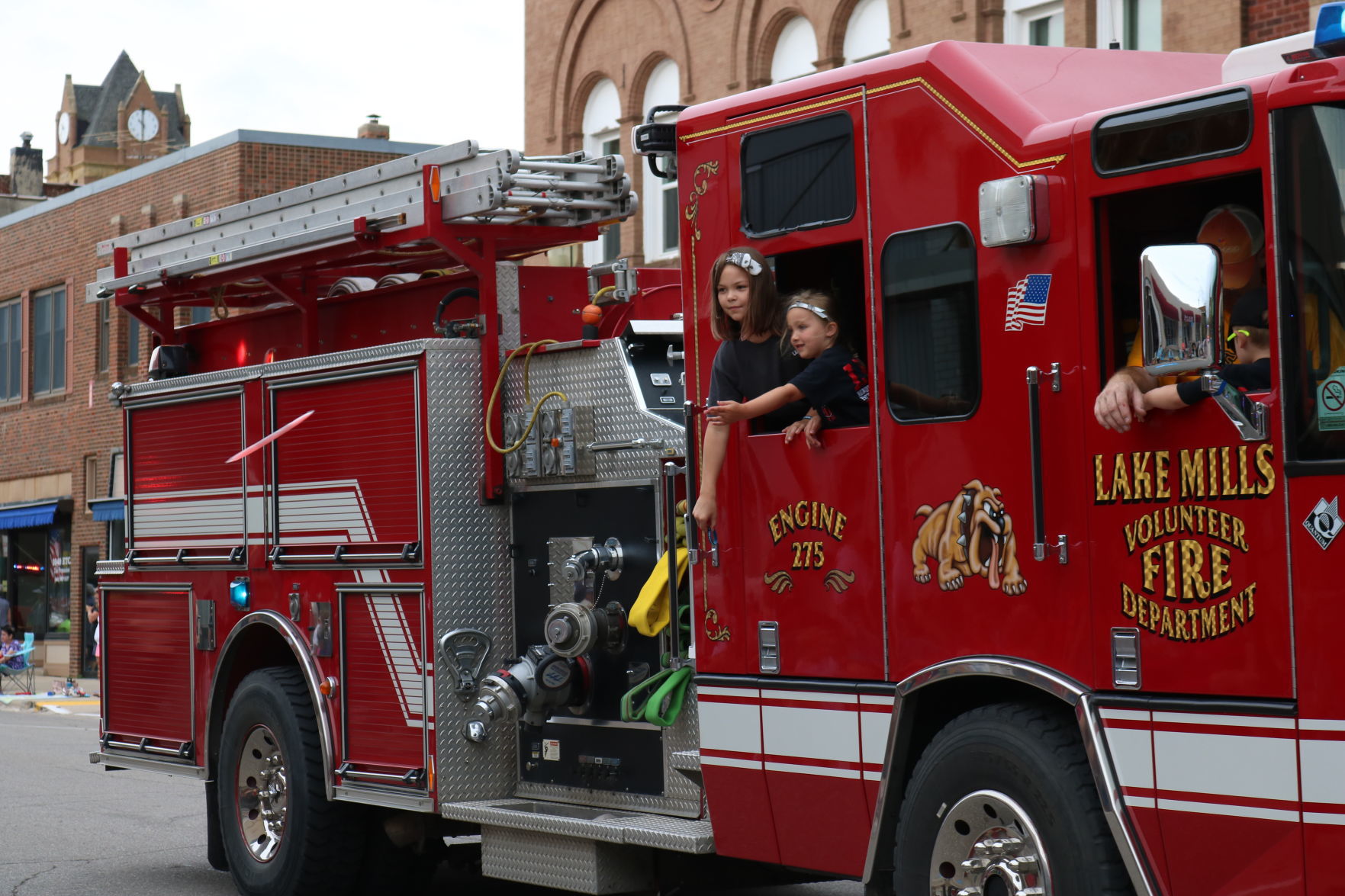 PB Parade 6